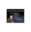 Wooden's Wisdom Weekly Coaching E-Newsletter